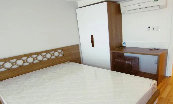 Modern Duplex Two Bedrooms Apartment in Phu Nhuan District, HCM 65sqm 600 USD/month